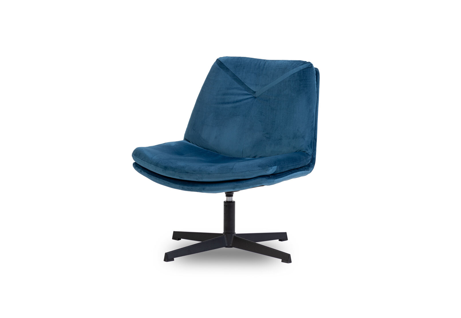 BAUER - Swivel Accent Chair BAUER