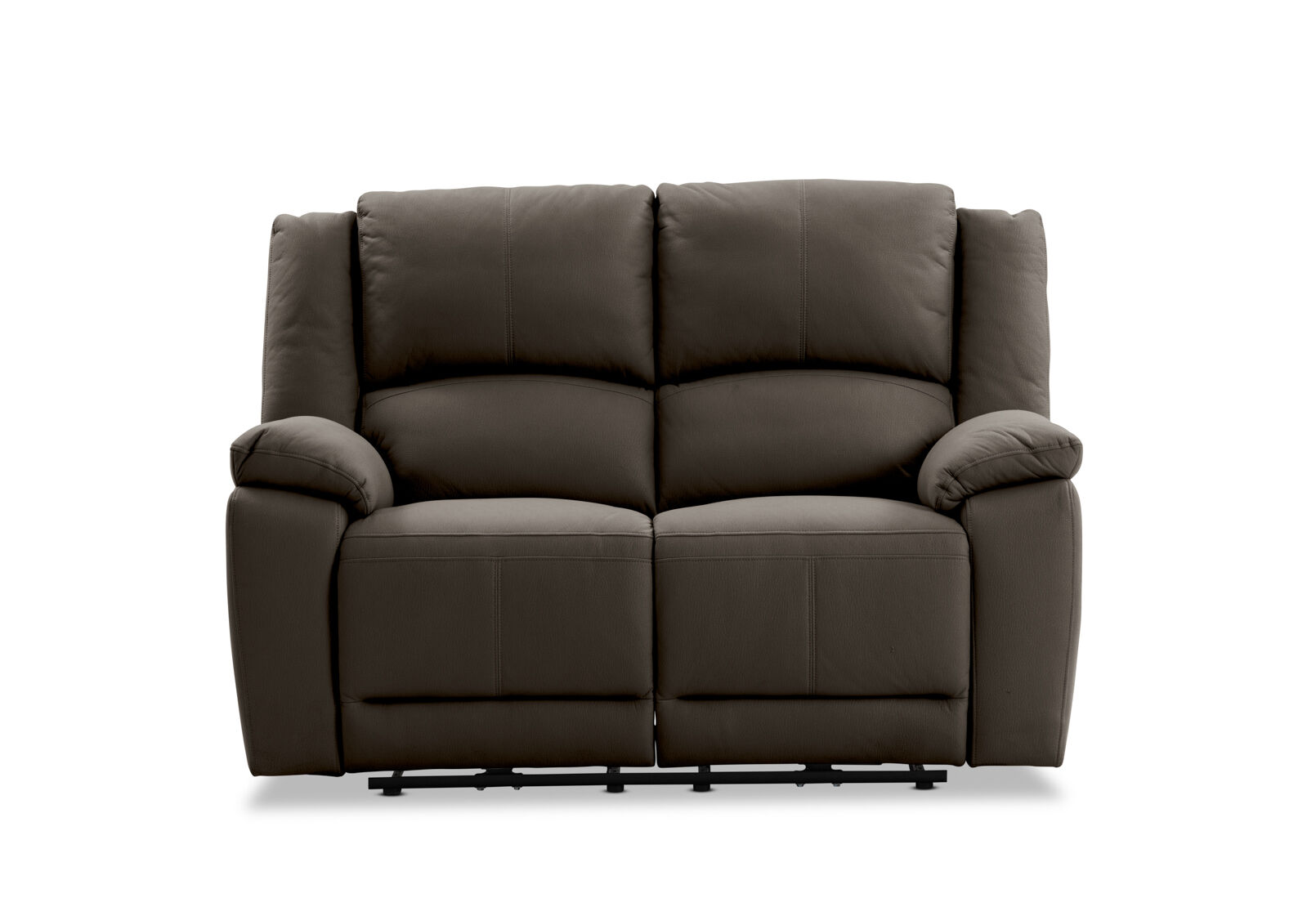 RODDICK FABRIC - 2 Seater with Electric Recliners RODDICK FABRIC