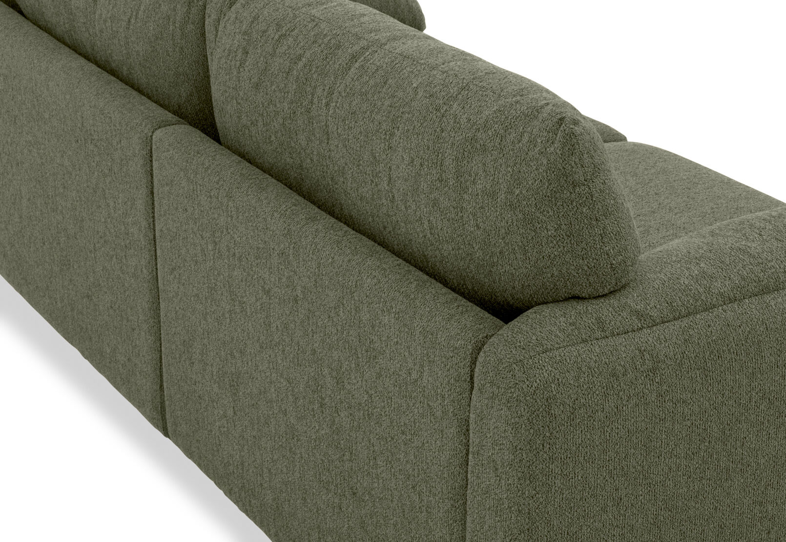 VARLEY FABRIC - 2.5 Seater Sofa VARLEY FABRIC