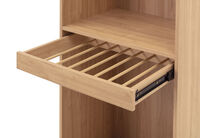 HOWARD - Short Hanging Wardrobe HOWARD