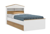 WHEELER - King Single Bed WHEELER