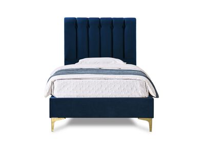 DANIELS - Single Bed