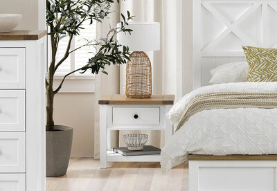 NORMANDY - Bedside
