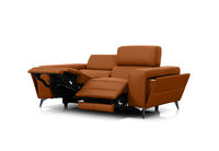 SINATRA LEATHER