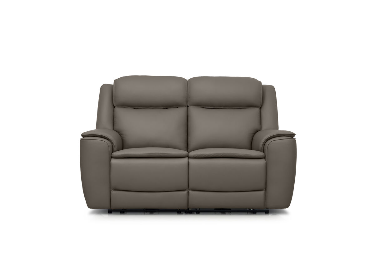 GLUSMAN LEATHER
