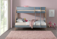 LILLESAND - Single Over Double Bunk LILLESAND