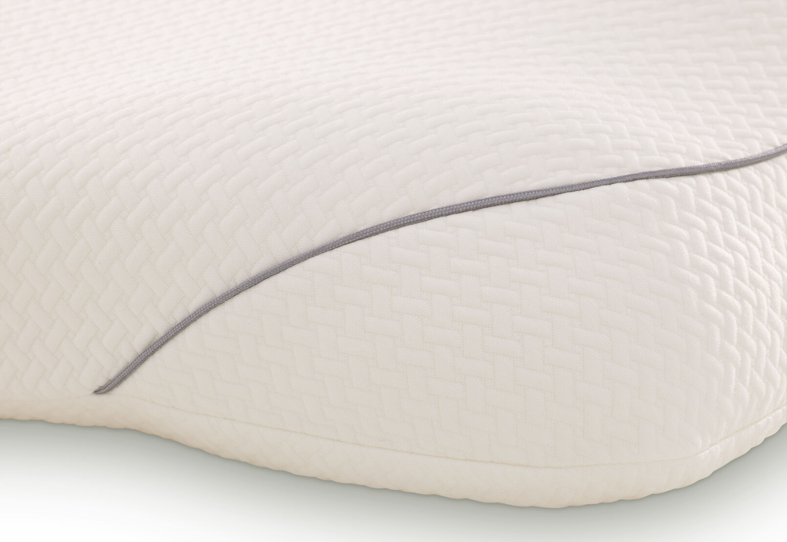 ORTHOKINETIC SIGNATURE - Stellar 3D Pillow - Low ORTHOKINETIC SIGNATURE