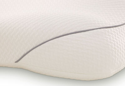 ORTHOKINETIC SIGNATURE - Stellar 3D Pillow - Low