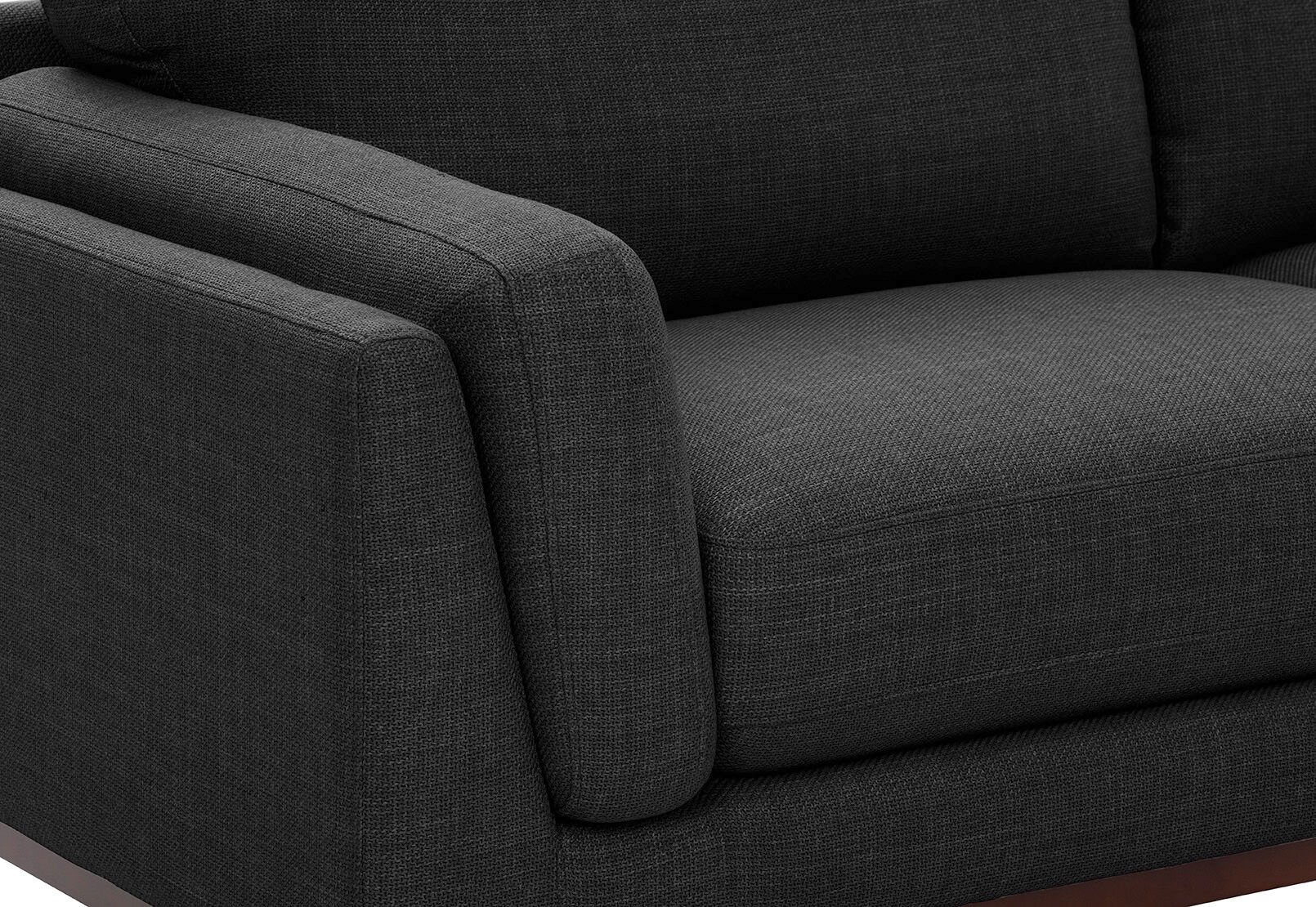 LAURIE - Corner RHF Chaise LAURIE