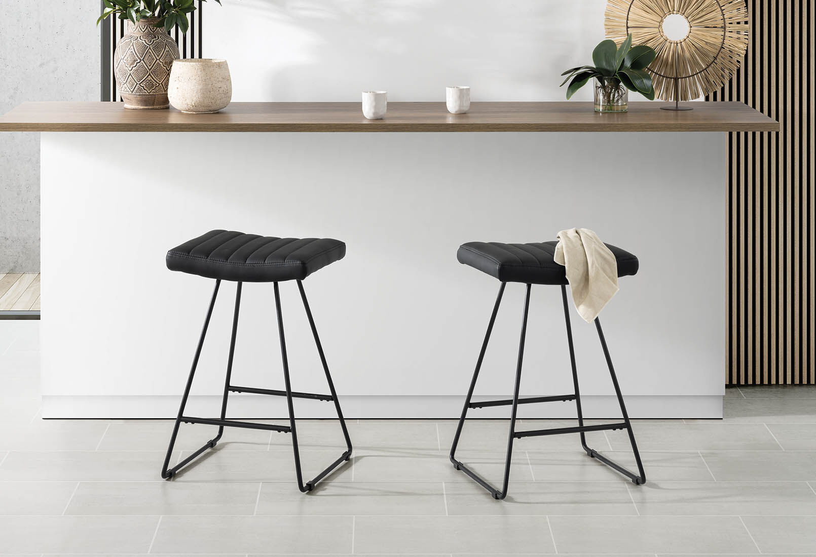 Amart furniture bar sales stools