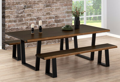 NERO - 1900 Bench