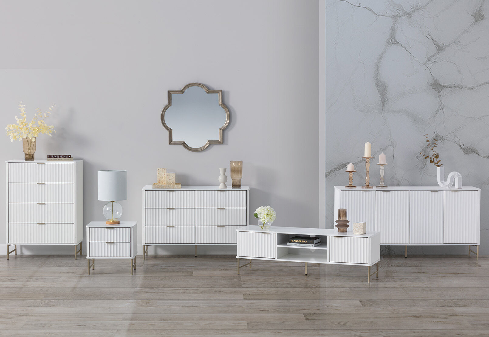 OSBORNE - Dresser OSBORNE