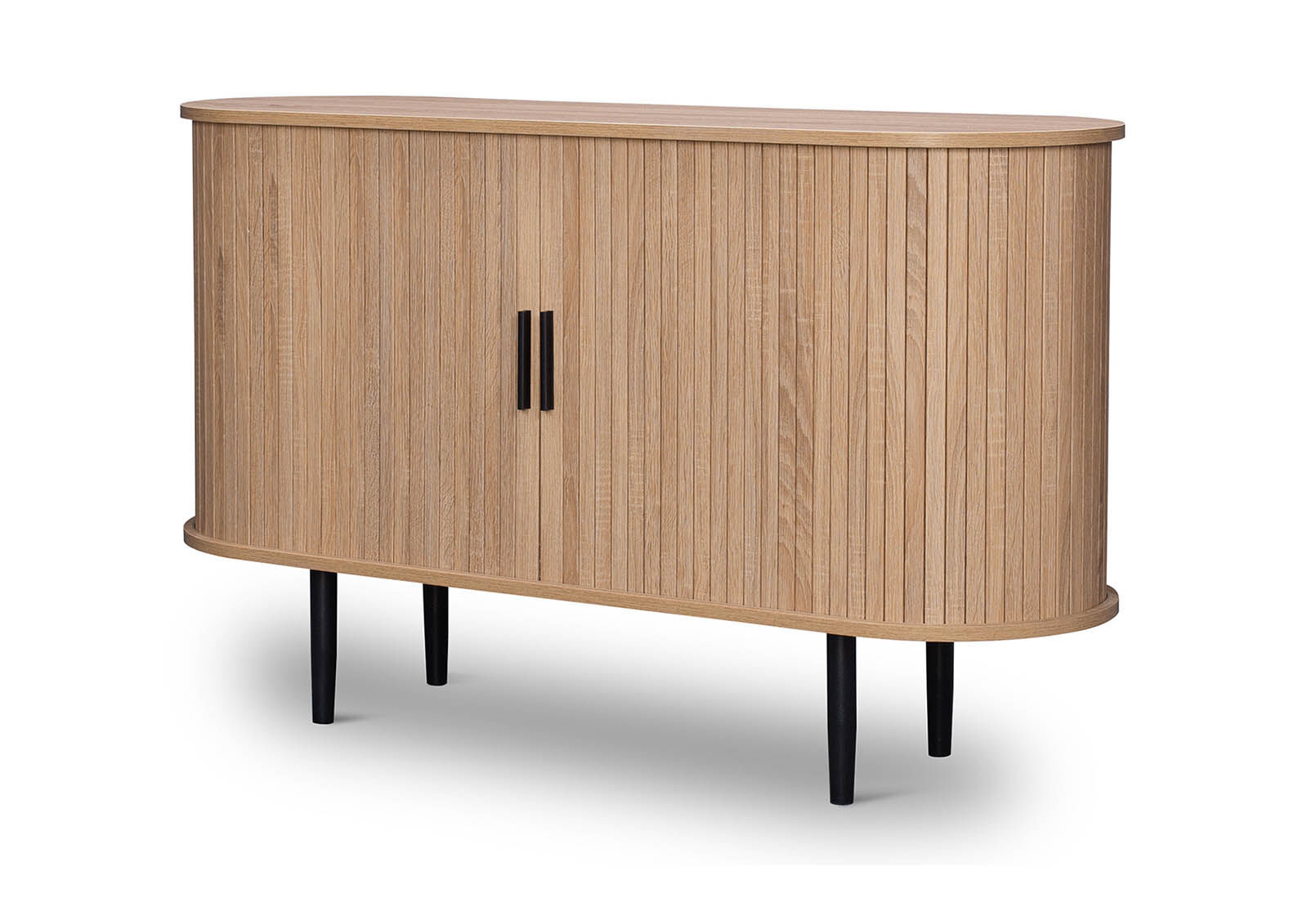 TANNER - 2 Door Natural Buffet TANNER