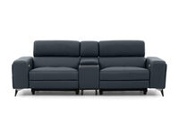 SINATRA LEATHER