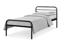 MELENDEZ - King Single Bed MELENDEZ