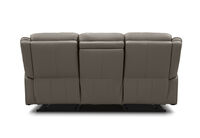 GLUSMAN LEATHER