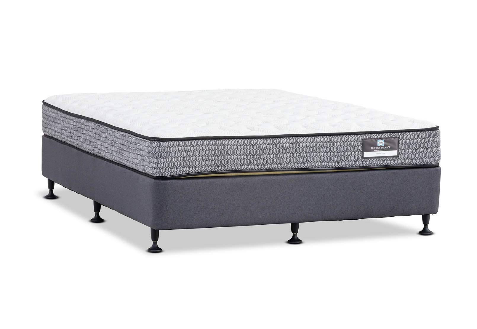 PERFECT BALANCE ORNATE FIRM - King Ensemble PERFECT BALANCE ORNATE FIRM