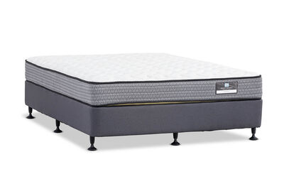 PERFECT BALANCE ORNATE FIRM - King Ensemble