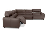 VESSALLI LEATHER