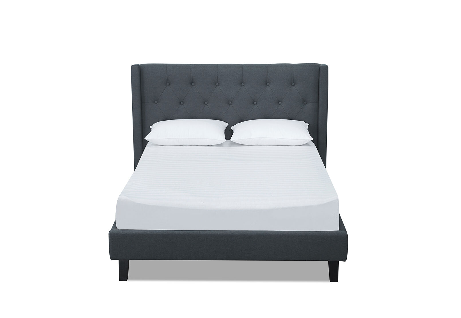 CANO - Double Bed CANO