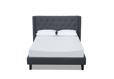 CANO - Double Bed