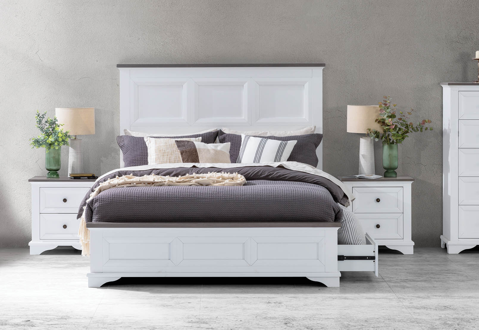 Cot mattress amart 2025