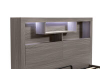 GEOVANA - King Bed GEOVANA