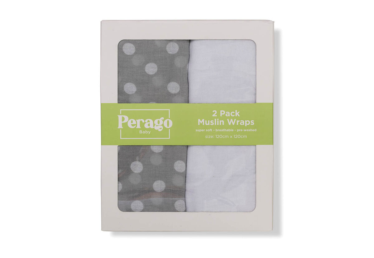 PERAGO BABY