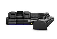 SENTINAL MK2 LEATHER