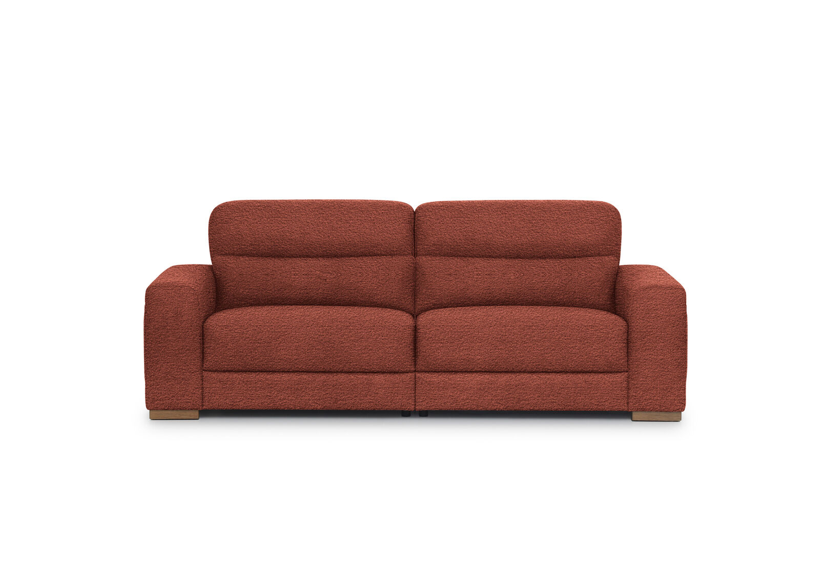 ELLYSE FABRIC - 2.5 Seater Sofa ELLYSE FABRIC