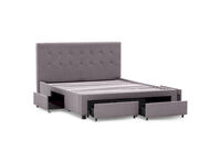 CATARINA - Double Bed CATARINA