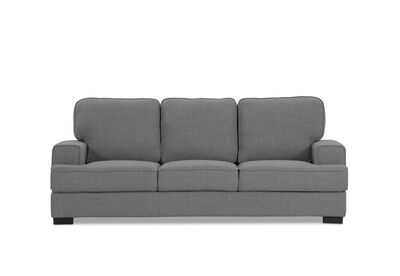 PAIGE FABRIC - 3 Seater Sofa