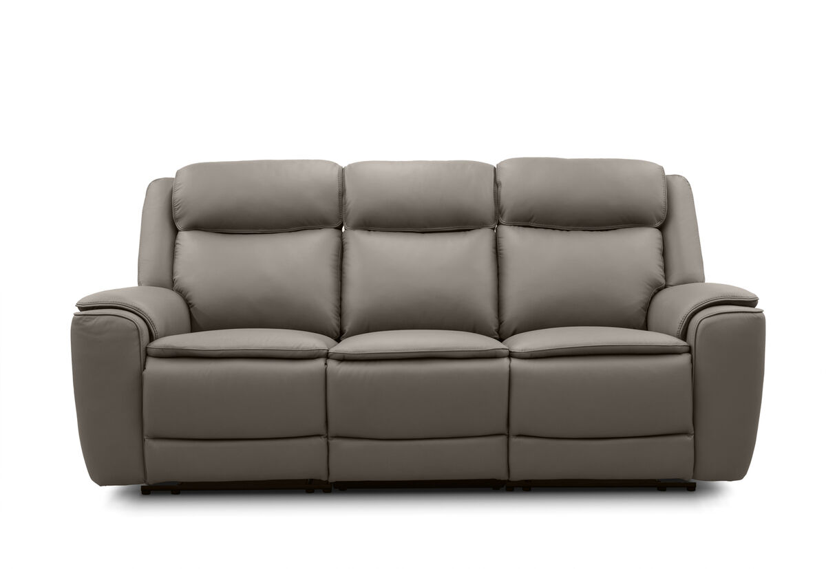 GLUSMAN LEATHER