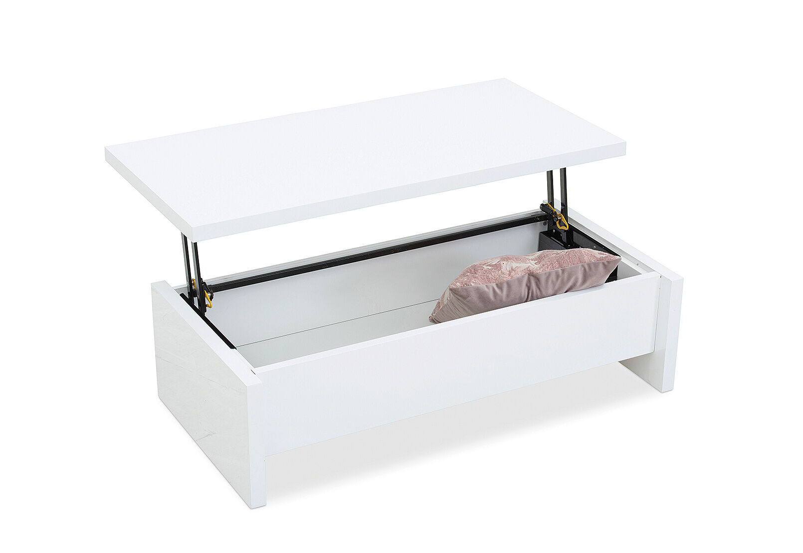 HEBEN - Lift Top Coffee Table HEBEN