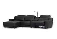 VANTRO LEATHER