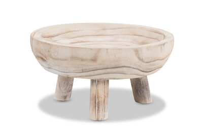SAI - Small Wooden Platter
