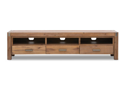 SILVERWOOD - Entertainment Unit
