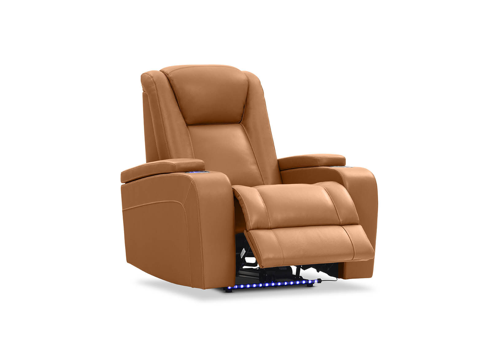 SENTINAL MK2 LEATHER - Electric Recliner SENTINAL MK2 LEATHER