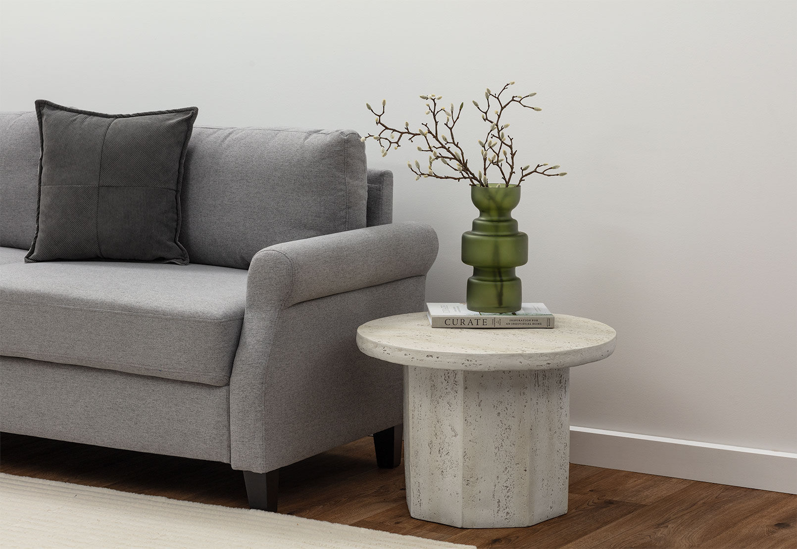 RICHARDS - Lamp Table RICHARDS