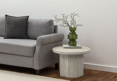 RICHARDS - Lamp Table