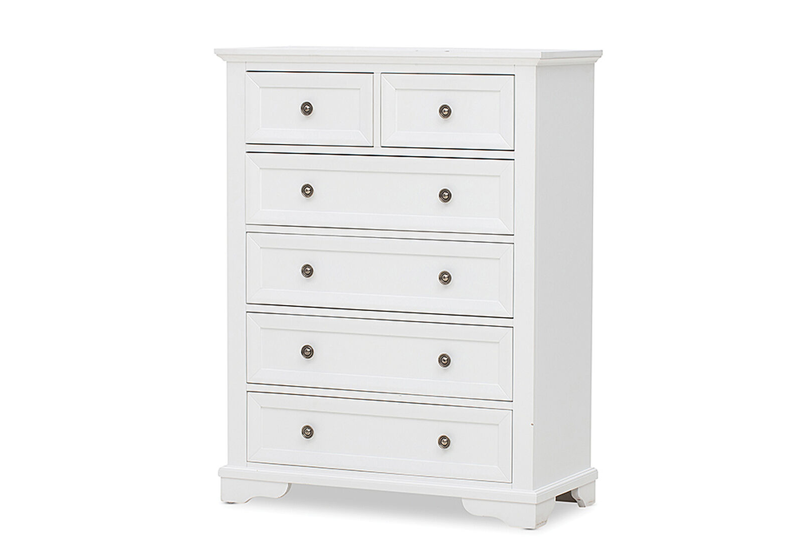 Chanelle Tall Chest Amart Furniture