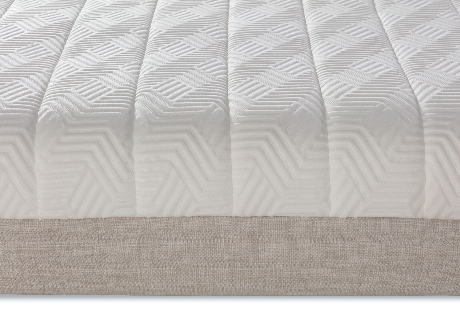 ORTHOKINETIC HYBRID FUSION MEDIUM - Queen Mattress ORTHOKINETIC HYBRID FUSION MEDIUM