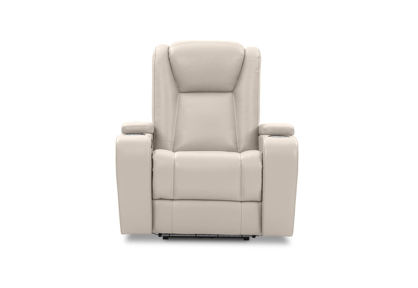 SENTINAL MK2 LEATHER - Electric Recliner SENTINAL MK2 LEATHER