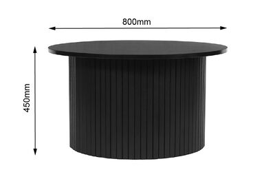 HORNE - Coffee Table