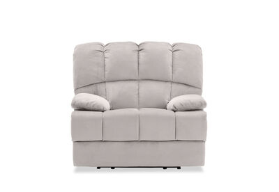 LEBRON FABRIC - Recliner