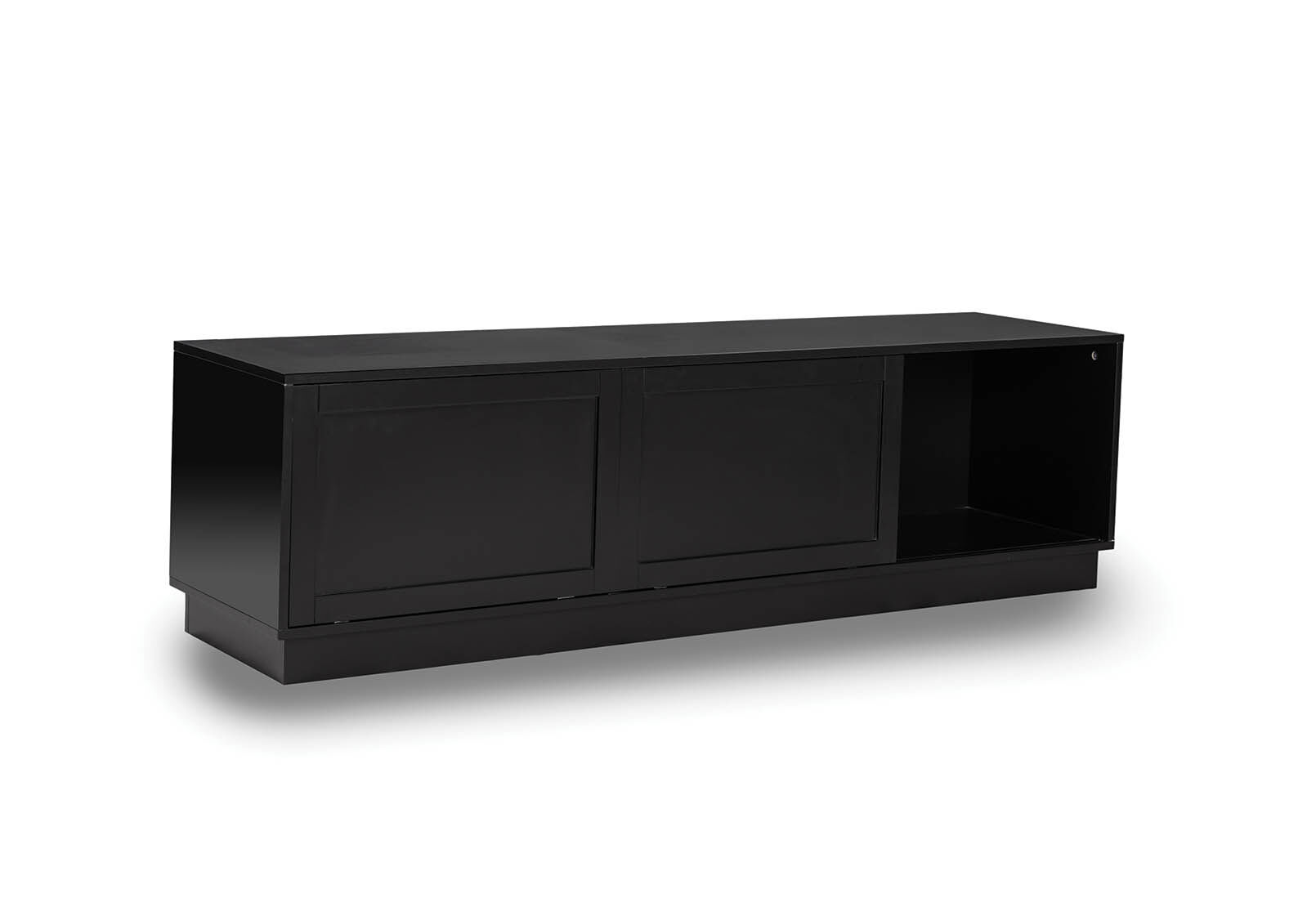 HUFFMAN - Entertainment Unit HUFFMAN