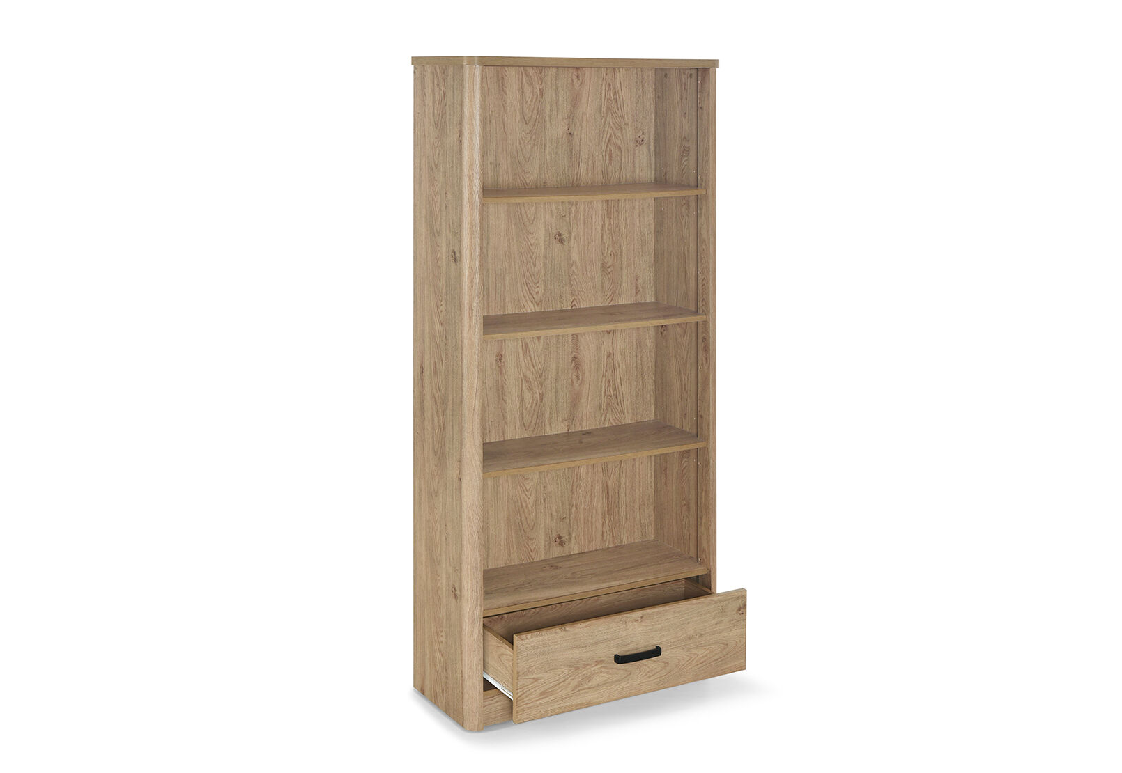 PROCTOR - 5 Tier Bookcase PROCTOR