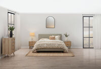 ROLLINS - Queen Bed ROLLINS