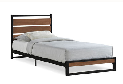 MARCEL - King Single Bed