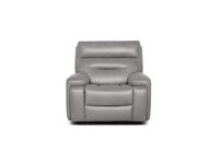 HOLLYWOOD FABRIC - Electric Recliner HOLLYWOOD FABRIC